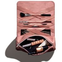 Beauty Roll-Up Makeup Bag